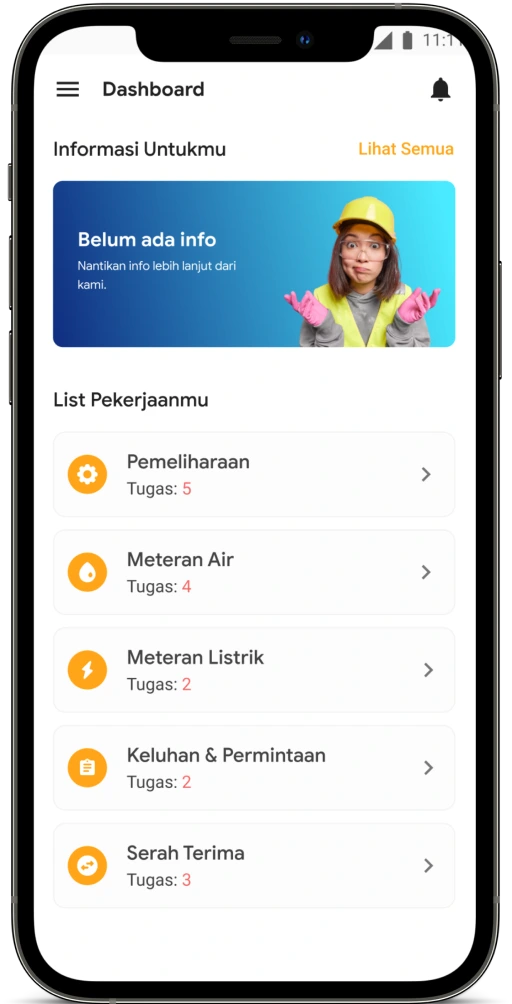 Tomps Building Apps